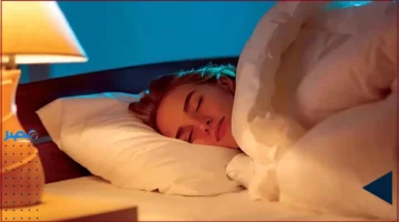 6 عادات يومية تعزز جودة النوم والهضم وتقلل اضطراباتهما